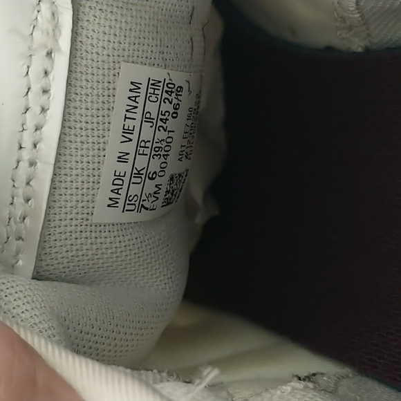 Adidas u_path ee7160 - Picture 6 of 7